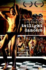 Poster for Twilight Dancers