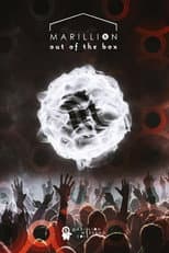 Poster for Marillion: Out Of The Box