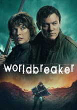 Poster for Worldbreaker