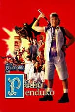 Poster for Ang Pagbabalik ni Pedro Penduko