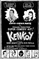 Poster for Kenkoy