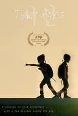 Poster for Tiger Eyes