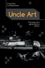 Poster for Uncle Art