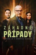 Poster for Záhadné případy