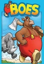 Poster for Boes