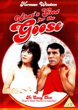 Poster for What's Good for the Goose
