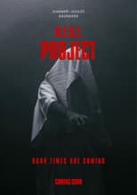 Poster for English