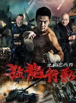Poster for Dragon Action: Secret Code