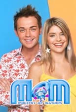 Poster for Holly & Stephen's Saturday Showdown