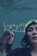 Poster for Everything Will Be Fine in the End