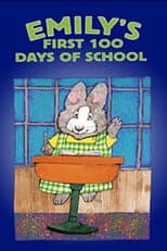 Poster for Emily's First 100 Days of School
