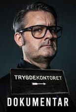 Poster for Trygdekontoret - Dokumentar
