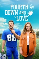 Poster for Fourth Down and Love