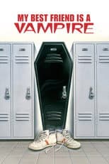 Poster for My Best Friend Is a Vampire