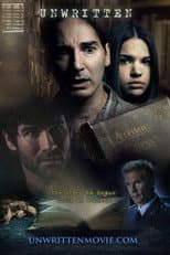 Poster for Unwritten