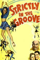Poster for Strictly in the Groove