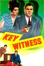 Poster for Key Witness