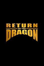 Poster for Return of the Dragon