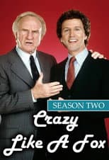 Poster for Season 2