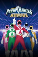 Poster for Lightspeed Rescue