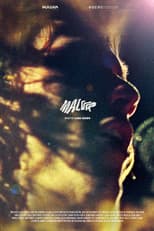 Poster for Mauve