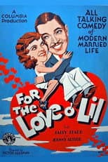 Poster for For the Love o' Lil