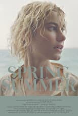 Poster for Spring Summer