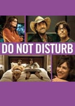 Poster for Do Not Disturb