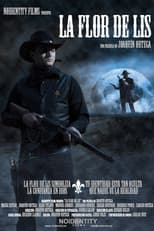 Poster for La flor de lis
