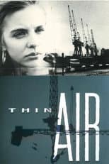 Poster for Thin Air