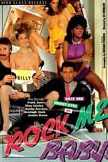Poster for Rock Me, Baby!