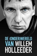 Poster for De (Onder)Wereld van Willem Holleeder