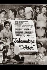 Poster for Salamat Po, Doktor