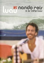 Poster for Nando Reis - Luau MTV Nando Reis