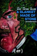 Poster for A Blanket Made of Stone