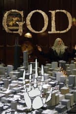 Poster for God: City