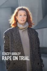 Poster for Stacey Dooley: Rape on Trial