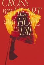 Poster for Cross My Heart and Hope to Die
