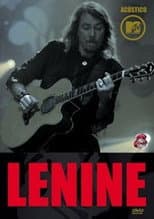 Poster for Lenine: MTV Unplugged