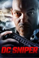 Poster for D.C. Sniper