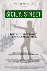 Poster for Sicily Street