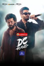 Poster for DC Rave - A Musical Festival