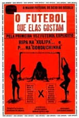 Poster for A Pelada do Sexo