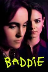 Poster for Baddie