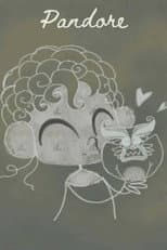 Poster for Pandore