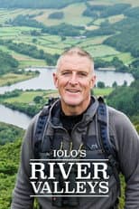 Poster for Iolo's River Valleys