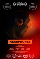 Poster for Headphones