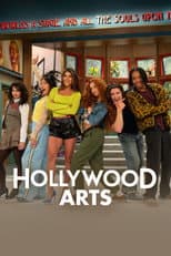 Poster for Season 1