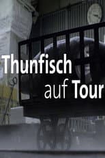 Poster for Tuna on Tour
