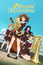 Poster for Sound! Euphonium